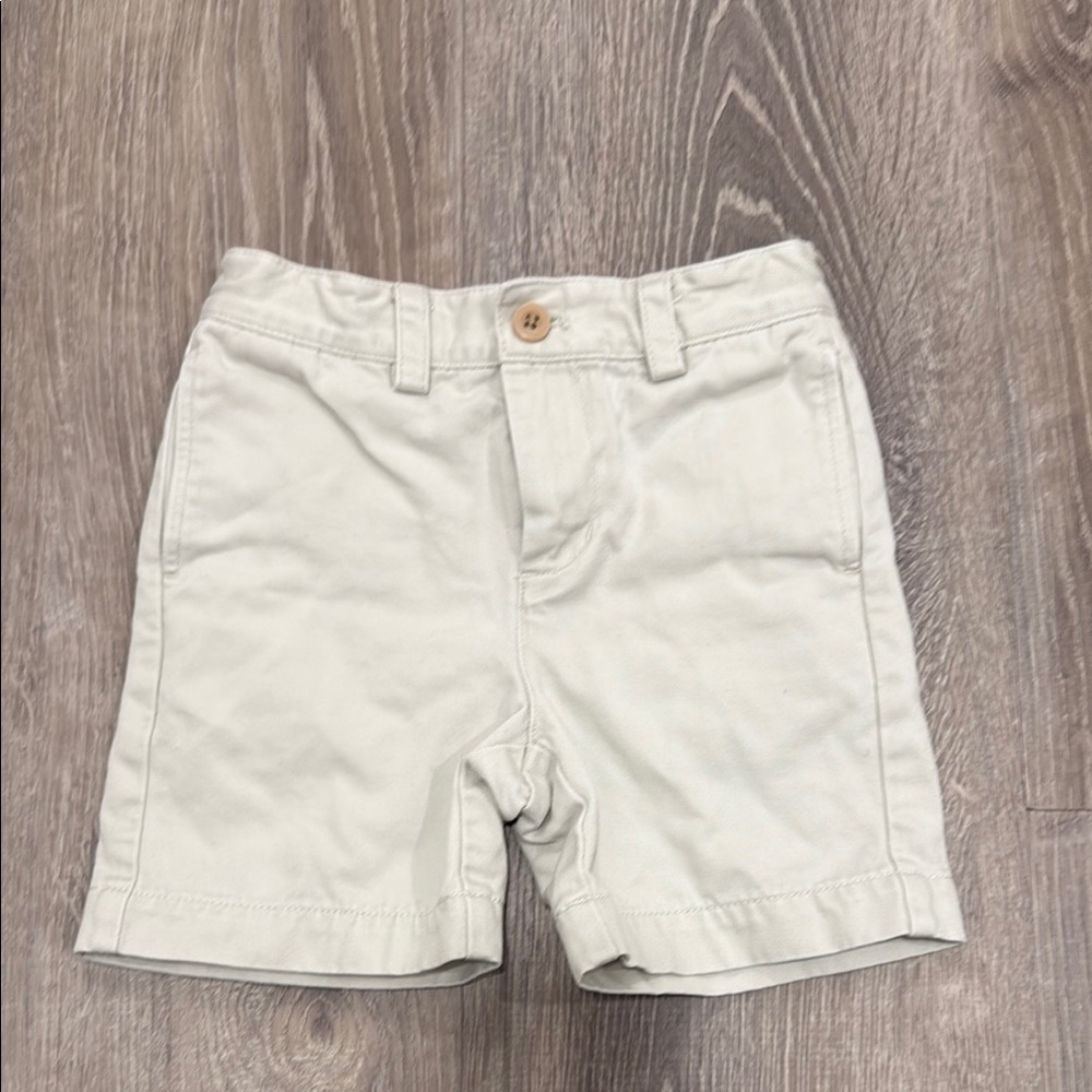 Vineyard vines 3t khaki Kids' Shorts